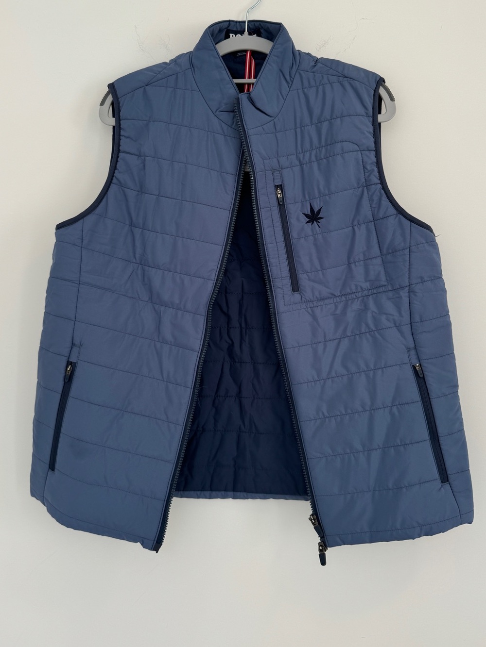 Boast Lightweight Quilted Vest